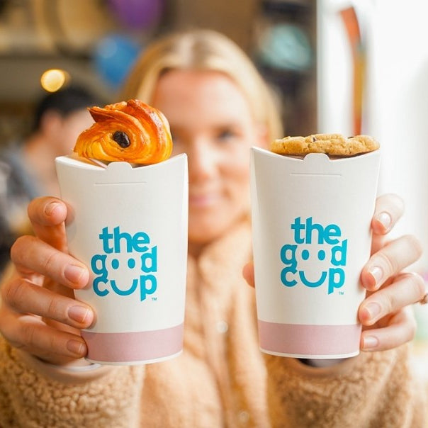 The Good Cup™ Sample Kit