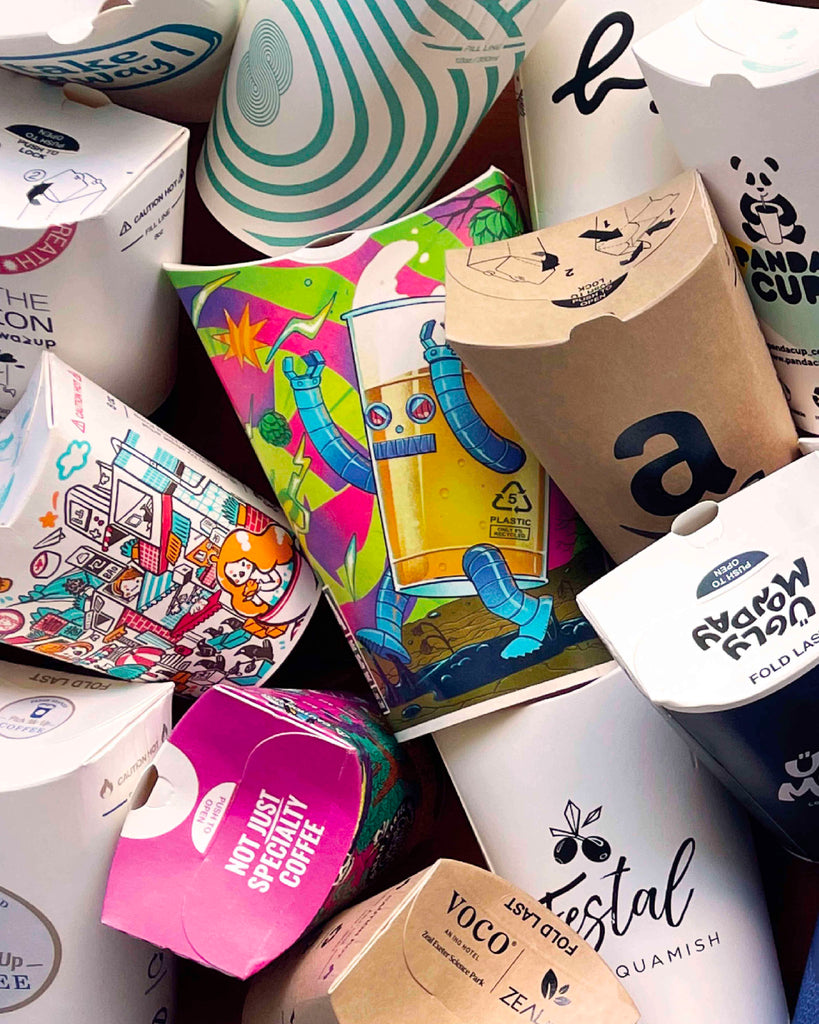 The Good Cup™ Sample Kit