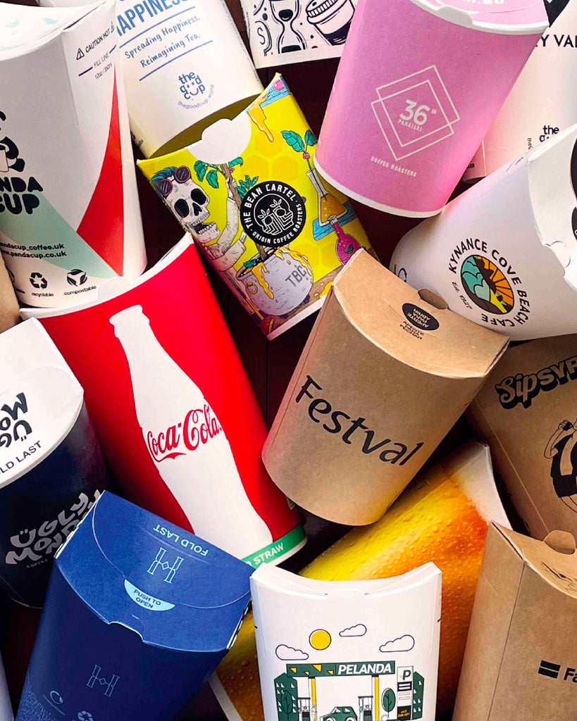 The Good Cup™ Sample Kit